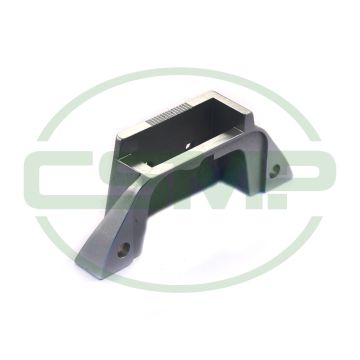 KH-869NPB NEEDLE PLATE BINDING DURKOPP 869