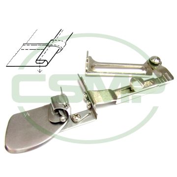 KHF53X1/4 = 6mm DOUBLE UP TURN SPRING BALL HEMMER GENERIC KHF53X1/4 = 6mm DOUBLE UP TURN SPRING BALL HEMMER GENERIC