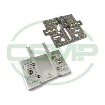 KHF767F ADJ TAPE GUIDE DURKOPP ADLER 467,767