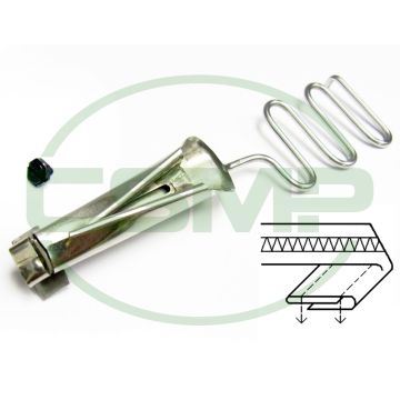 KHF83X15mm TAPE ATTACHING FOLDER KHF83X15mm TAPE ATTACHING FOLDER