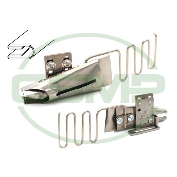 KHF869AX32X5 RAW EDGE BINDER JUKI DNU1541