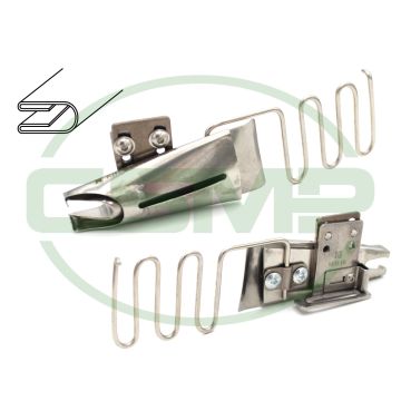 KHF869AX34X7 RAW EDGE BINDER JUKI DNU1541