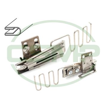 KHF869BX32X6 DOUBLE FOLD BINDER JUKI DNU1541 KHF869BX32X6 DOUBLE FOLD BINDER JUKI DNU1541