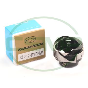 KHS12RYPNW HOOK & BASE BARUDAN KOBAN