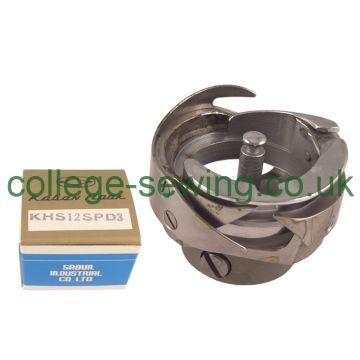 KHS12SPD3 HOOK BASE BROTHER B790 UBT KOBAN DISCONTINUED