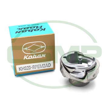 KHS20RPEM2A0 HOOK & BASE SEIKO KOBAN