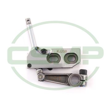 KJ208K-C1 CONNECTING ROD SEAT ASSY SIRUBA