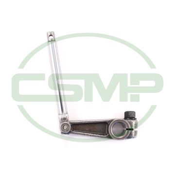 KJ210L-A OVER LOOPER CON ROD ASSY SIRUBA 700L