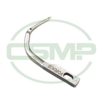 KM04 = 210357 CHAINSTITCH LOOPER SIRUBA 757E