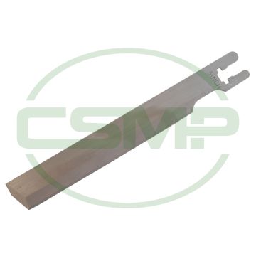 KM5S MAIMIN 5" STRAIGHT KNIFE HIGH SPEED STEEL KM5S MAIMIN 5" STRAIGHT KNIFE HIGH SPEED STEEL