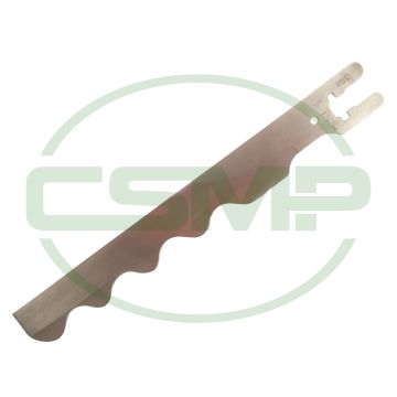 KM5W MAIMIN 5" WAVY KNIFE KM5W MAIMIN 5" WAVY KNIFE