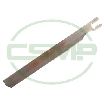 KM7S MAIMIN 7" STRAIGHT KNIFE HIGH SPEED STEEL KM7S MAIMIN 7" STRAIGHT KNIFE HIGH SPEED STEEL