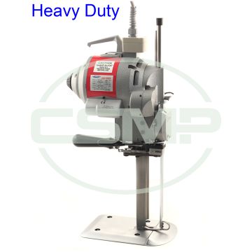 KS-AUH HEAVY DUTY KM 10" STRAIGHT KNIFE CUTTER 220V CE