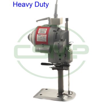 KS-AUH HEAVY DUTY KM 8" STRAIGHT KNIFE CUTTER 220V CE