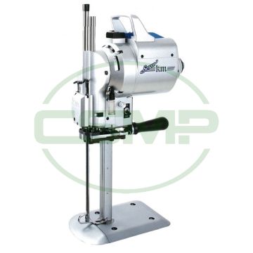 SV-6 KM 6" SERVO STRAIGHT KNIFE CUTTER 220V CE - CLEARANCE PRICE