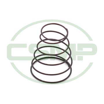 KN43 = 70000394 TENSION SPRING SIRUBA 737K