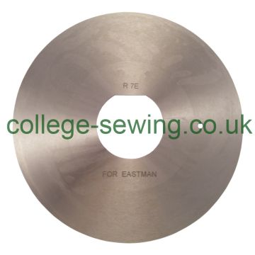 KNIFE13 = R7E 178X51.0X1.50MM 7" ROUND