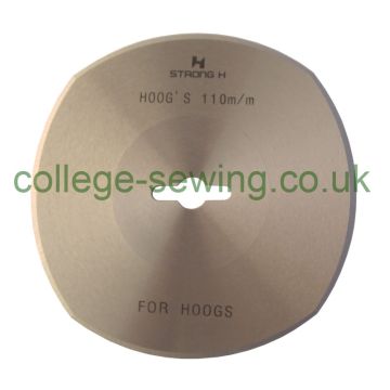 KNIFE2 = MS21 110X10.0X1.60MM HOOG 110MM 4 SIDED KNIFE2 = MS21 110X10.0X1.60MM HOOG 110MM 4 SIDED