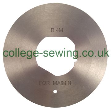 KNIFE31 102X40.0X1.05MM MAIMIN 4" ROUND KNIFE KNIFE31 102X40.0X1.05MM MAIMIN 4" ROUND KNIFE