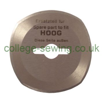 KNIFE55 = MS11 HOOG 60MM 4 SIDED KNIFE KNIFE55 = MS11 HOOG 60MM 4 SIDED KNIFE