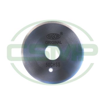 KNIFE78 RASOR 50MM ROUND KNIFE HSS LA50CHSS KNIFE78 RASOR 50MM ROUND KNIFE HSS LA50CHSS