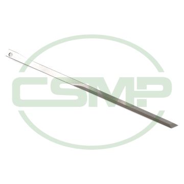 KNIFE86 = 54782009 GERBER G93 HPC STRAIGHT KNIFE 195X7.92X1.96