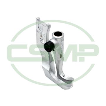 KP1510RN RIGHT CORDING FOOT SET JUKI LU1510 KP1510RN RIGHT CORDING FOOT SET JUKI LU1510