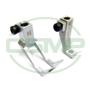 KP1525VX FOOT SET PFAFF 1525 KP1525VX FOOT SET PFAFF 1525
