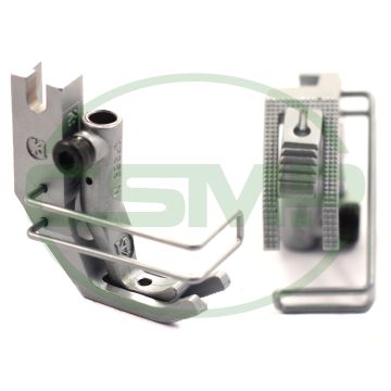 KP269N NARROW SET FEET DURKOPP 69,267,269