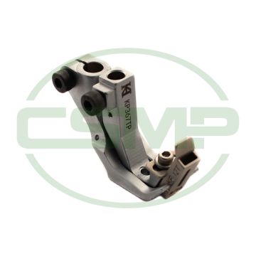 KP367TPX3/16"=4.8MM TAPE ATTACHING FOOT SET DURKOPP 767