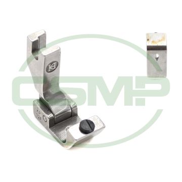 KR-12F TUBE FOOT BODY FOR KR12T