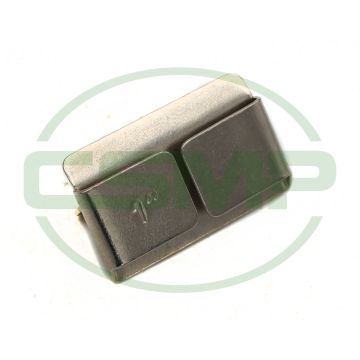 KR12TX1"=25MM TAPE GUIDE FOR KR12F FOOT