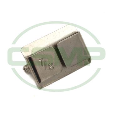 KR12TX7/8"=22MM TAPE GUIDE FOR KR12F FOOT