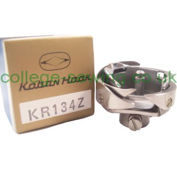 KR134Z HOOK ZSK EMBROIDERY KOBAN