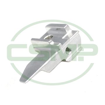 KR206 UPPER KNIFE HOLDER SIRUBA 747K