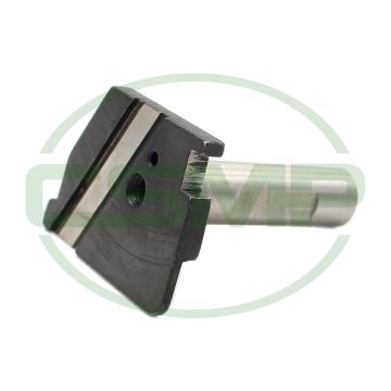 KR209 LOWER KNIFE HOLDER SIRUBA 747K