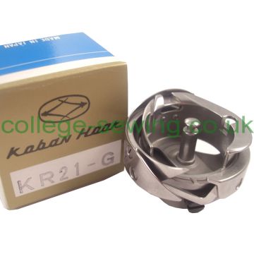 KR21G = 127119 HOOK BASE SINGER 95K 96K40 KOBAN KR21G = 127119 HOOK BASE SINGER 95K 96K40 KOBAN