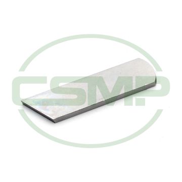 KR55 LOWER KNIFE SIRUBA KR55 LOWER KNIFE SIRUBA