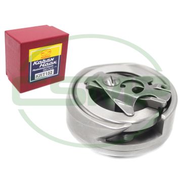 KRT132 = 1343C HOOK B/CASE COMPLETE SEIKO SK-6 KRT132 = 1343C HOOK B/CASE COMPLETE SEIKO SK-6