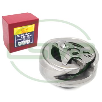KRT133 = 103120 HOOK BASE WITH B/CASE 133K KOBAN KRT133 = 103120 HOOK BASE WITH B/CASE 133K KOBAN