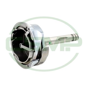 KRT14-5-0 = 70140 HOOK & BASE KOBAN SEIKO JW-28BL-20