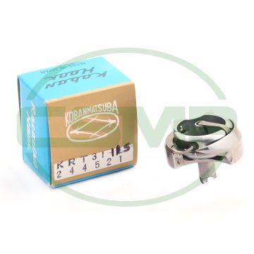 KRT3111S = 13086 = 244521 HOOK & BASE SEIKO KOBAN KRT3111S = 13086 = 244521 HOOK & BASE SEIKO KOBAN