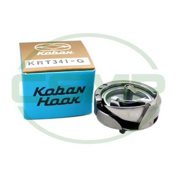 KRT341-G HOOK KOBAN