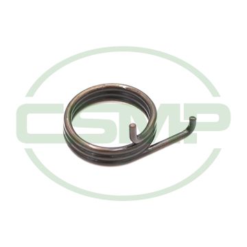 KS237 FOOT LIFT LEVER SPRING SIRUBA 747K