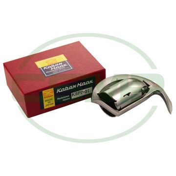 KSP7-31 = 35224 SHUTTLE HOOK SEIKO SLH-2B KOBAN