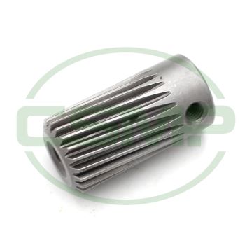 KT201 WORM WHEEL SIRUBA 700K
