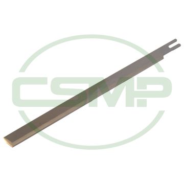 KW14S WOLF 14" STRAIGHT KNIFE HIGH SPEED STEEL