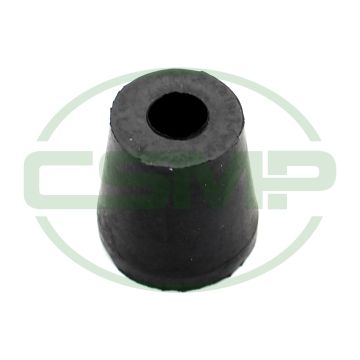 KX203 MOUNTING RUBBER SIRUBA 737K