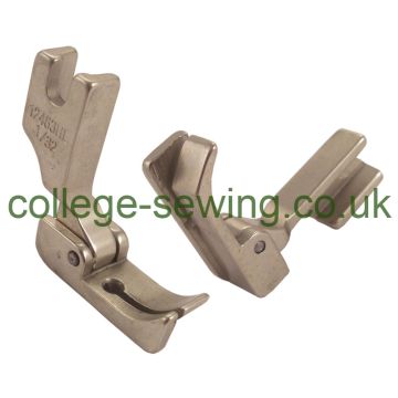 L12463HX1/32 HINGED RAISING FOOT LEFT L12463HX1/32 HINGED RAISING FOOT LEFT