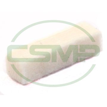 226-03708 FELT JUKI GENUINE
